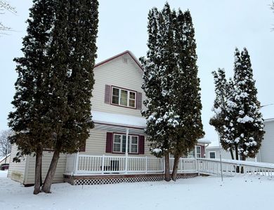 265 S Avon Ave, Phillips, WI, 54555