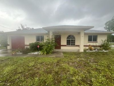 2775 Lime St, Fort Myers, FL, 33916