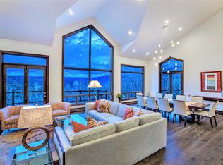 95 Ridge Rd, Snowmass Village, CO 81615
