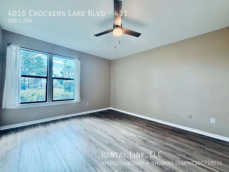 4016 Crockers Lake Blvd #411 — Photo 13