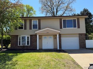2543 Wesford Dr, Maryland Heights, MO