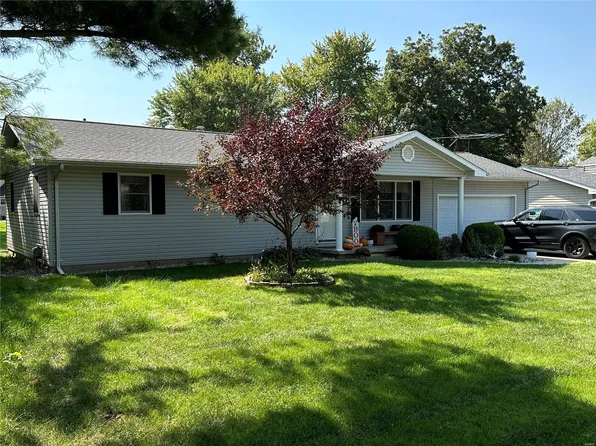 23237 Greenapple Ln, Jerseyville, IL 62052