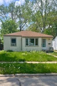 2041 Romeo St, Ferndale, MI, 48220
