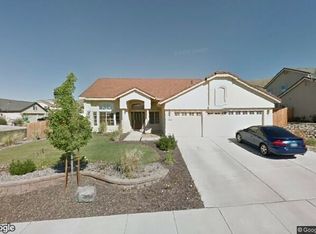 3005 Blackthorn Dr, Reno, NV 89523