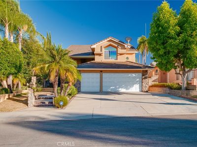 1715 Rancho Hills Dr, Chino Hills, CA, 91709