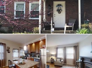 4670 Marble Hall Rd, Baltimore, MD 21239