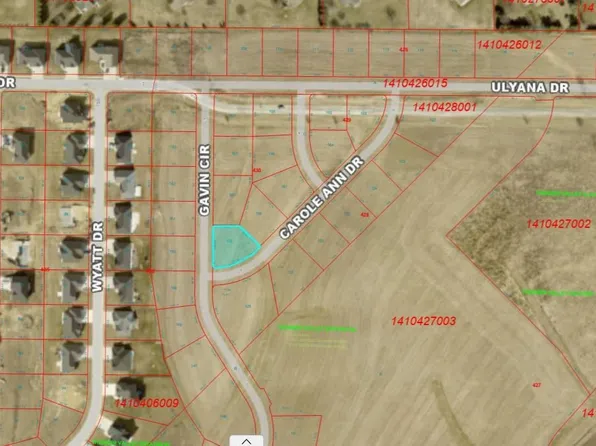 159 Carole Ann Dr, Peosta, IA 52068