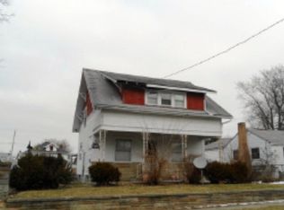 920 Sheridan Rd, Marion, OH 43302