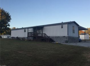 4218 Dawnwood Dr, Trinity, NC 27370