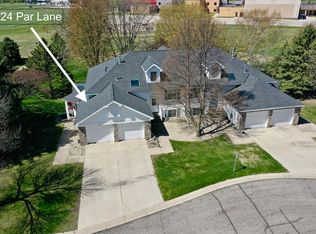 1124 Par Ln SE, Willmar, MN 56201