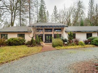 13287 Capitol Dr, Grass Valley, CA 95945
