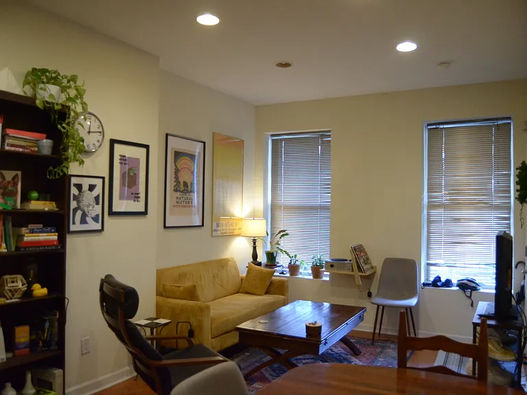 3204 Hamilton St #1 — Photo 5