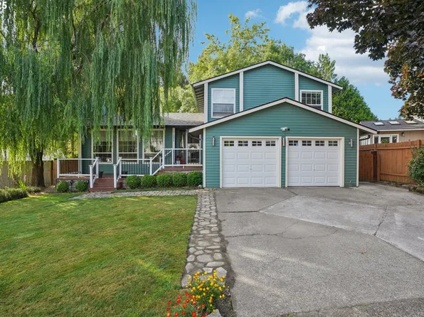 11550 SE Abby Ln, Clackamas, OR 97015