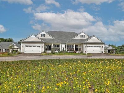 121 Joseph Ct UNIT 3, North Kingstown, RI, 02874