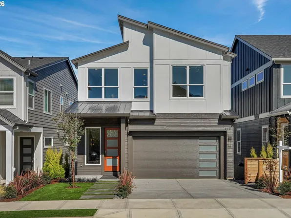 16441 NW Liberty St, Portland, OR 97229