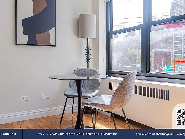 252 E 61st St #S3G — Photo 7