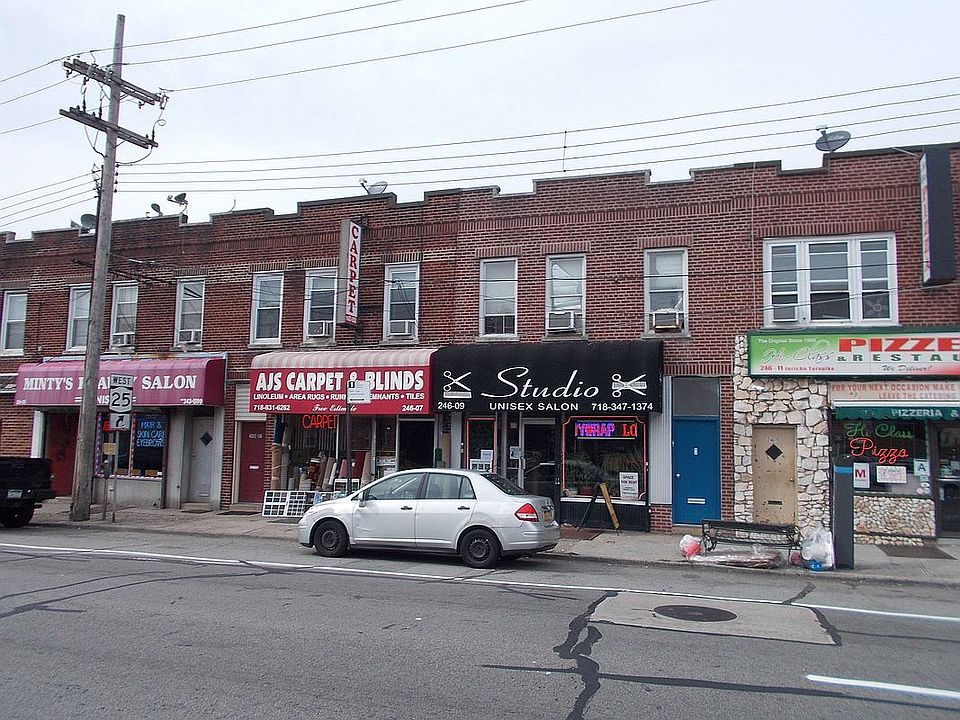 2nd image of 246-09 Jamaica Ave
