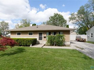 1018 Hugo Ave, Maumee, OH 43537