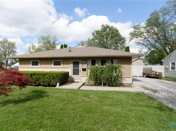 1018 Hugo Ave, Maumee, OH 43537