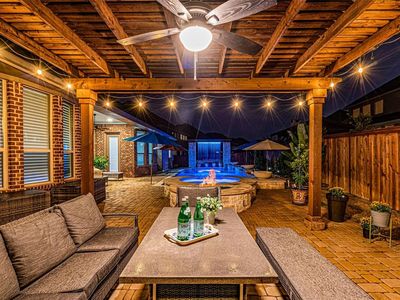 2800 Chatswood Dr, Trophy Club, TX, 76262