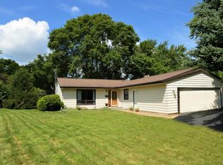 2506 Sara Rd, Madison, WI 53711