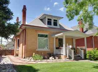 255 S Grant St, Denver, CO 80209