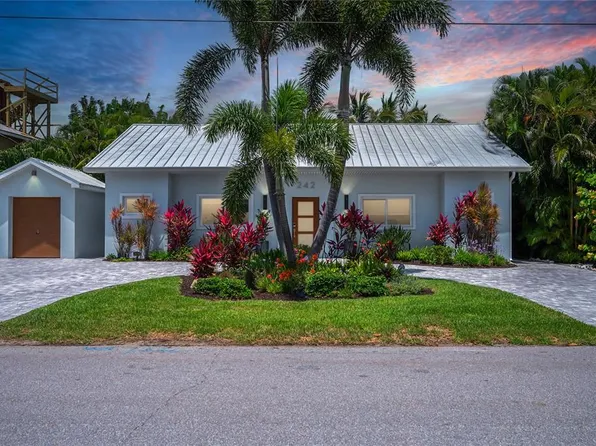 242 Gladiolus St, Anna Maria, FL 34216