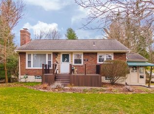 128 W Park Blvd, Medina, OH