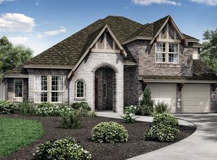 1013 Butterfly Ln, Justin, TX 76247