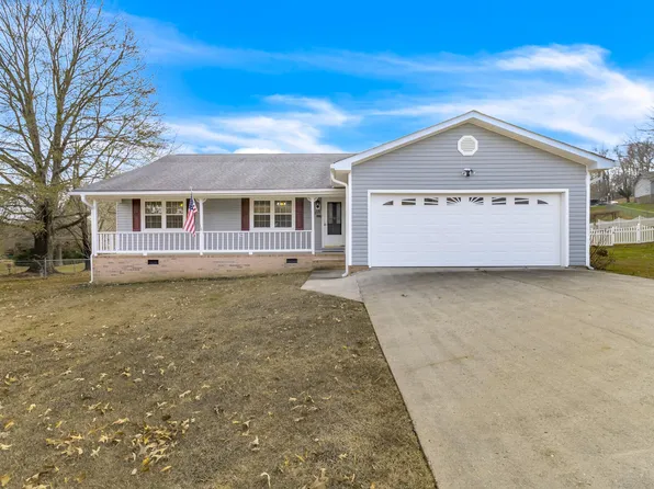 117 Caperton Dr NE, Cleveland, TN 37312