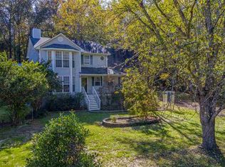 808 White Horse Road Ext, Travelers Rest, SC 29690