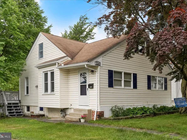 1220 Mildred Ave, Abington, PA 19001