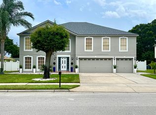 814 Westcliffe Dr, Winter Garden, FL 34787