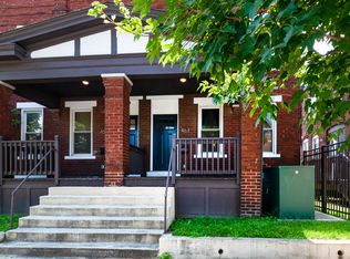 471 E Gates St, Columbus, OH 43206