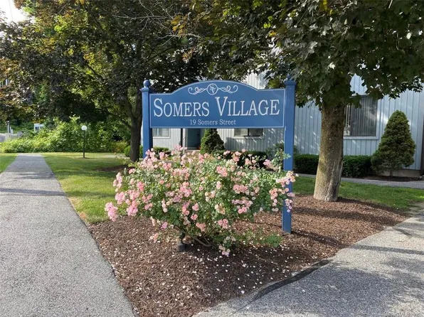 19 Somers St Unit A3, Danbury, CT 06811