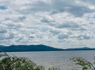 44 Danville Rd, Ossipee, NH 03864