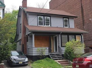 26 Halstead St, Newark, NJ 07106