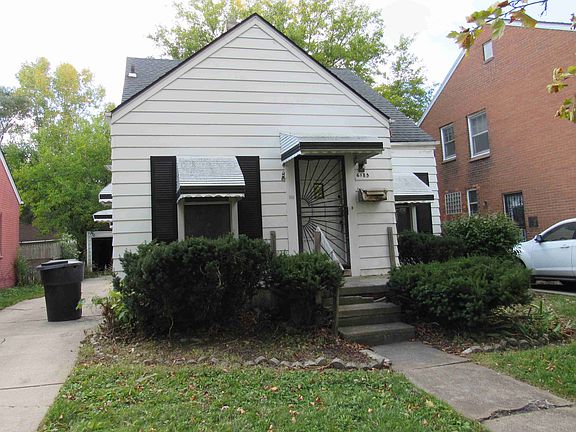 6185 Hereford