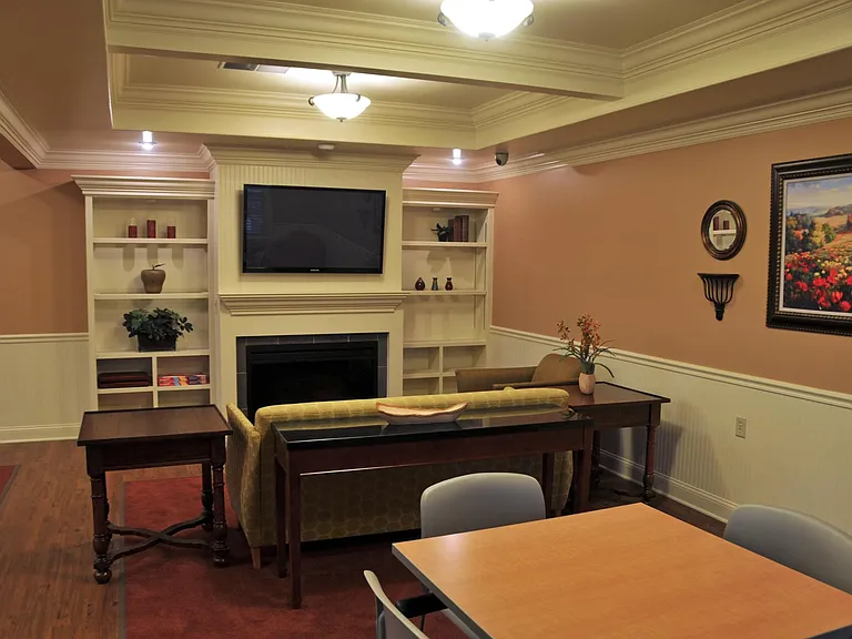 Bradley Place Senior Apartments — Photo 4