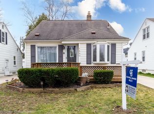 1480 E Lincoln Ave, Birmingham, MI