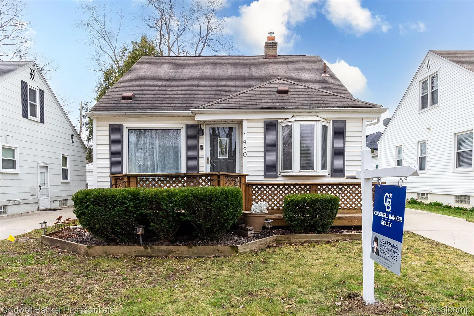 1480 E Lincoln Ave photo 1