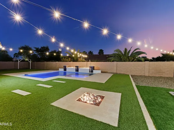 287 W CRIMSON SKY Court, Casa Grande, AZ 85122