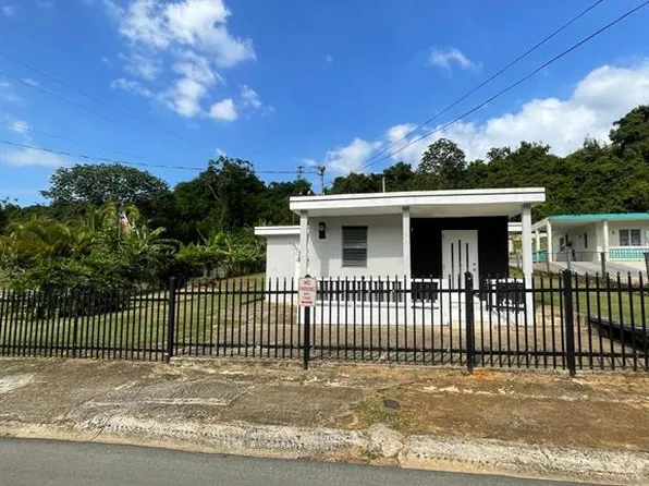 51 Calle Parque, Aguadilla, PR 00603