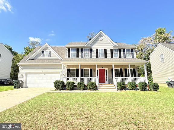 2nd image of 3122 Terra Springs Dr