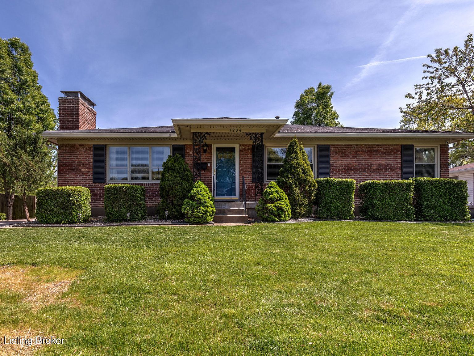 4304 Kinloch Rd, Woodlawn Park, KY 40207 Zillow