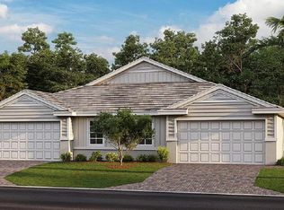 862 Enbrook Loop, Naples, FL 34114