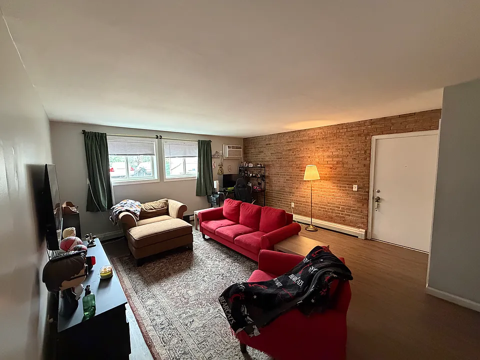 2302 Salvador St #1
