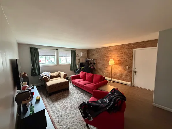 2302 Salvador St #1, Cincinnati, OH 45230