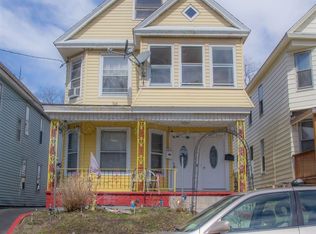 323 Furman St, Schenectady, NY 12304