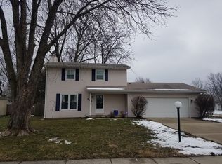 602 Irvine Rd, Champaign, IL 61822